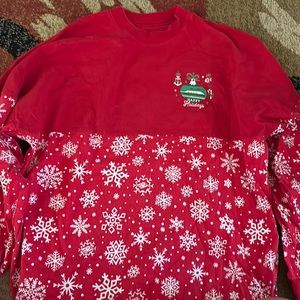 Disney Cruise Line 2019 Holiday Spirit Jersey